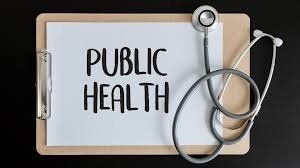 Bachelor of Science in Public Health (BScPH) - Catalogue