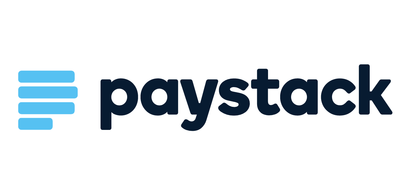 Paystack Logo